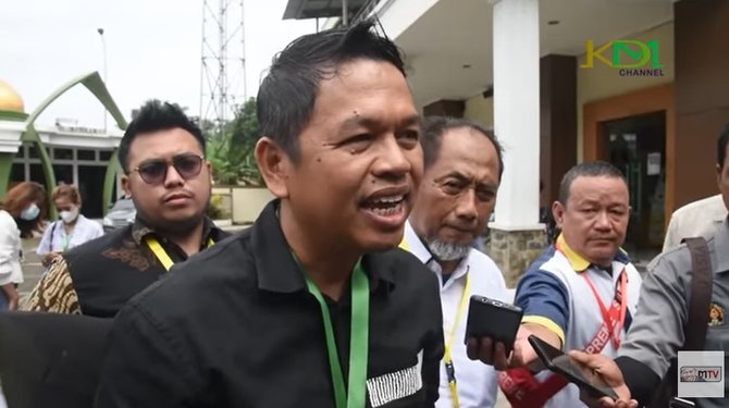 dedi mulyadi