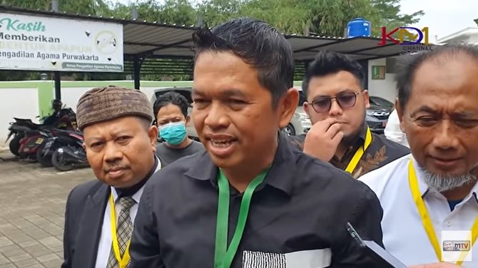 dedi mulyadi
