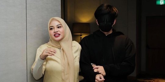 Momen Atta Halilintar Dapat Kejutan Ultah dari Aurel Hermansyah, Seru Abis!