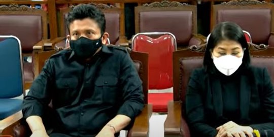 Sidang Kasus Ferdy Sambo Kembali Digelar Usai Ditunda Sepekan, Ini ...