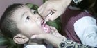 Sempat Berstatus Bebas Polio, Munculnya Kasus Polio Jadi Kejadian Luar Biasa