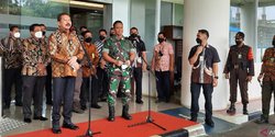 Panglima Minta 6 Prajurit TNI Mutilasi 4 Warga Papua Dihukum Maksimal