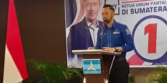 PKS Akui AHY Pemimpin Muda Potensial, tapi Tetap Usulkan Aher Dampingi Anies