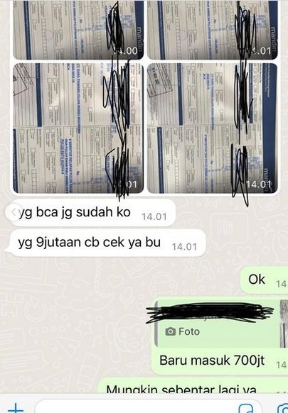 bayaran mbk rara pawang hujan