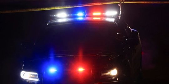 Penembakan Klub Malam di Colorado AS, Lima Orang Tewas