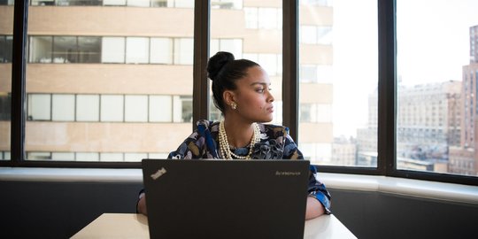 50 Kata Bijak Sabar dalam Bekerja, Penuh Motivasi untuk Jalani Asam Manis Kehidupan