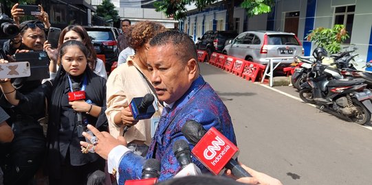 Irjen Teddy Minahasa Batal Dikonfrontir dengan AKBP Doddy Prawiranegara