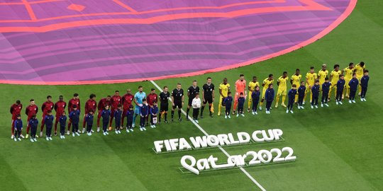 FIFA Dukung Qatar Larang Bir di Piala Dunia