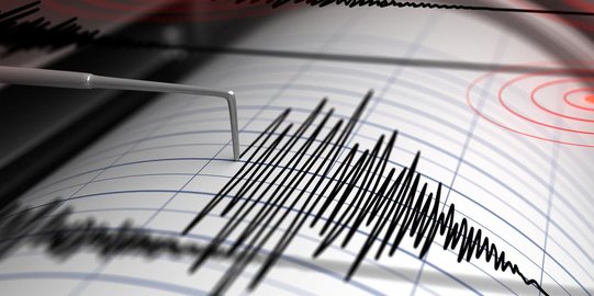 Dua Rumah Warga di Kupang Rusak Parah Diguncang Gempa Magnitudo 5,5