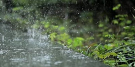 Jenis Hujan di Indonesia, Lengkap dengan Proses Terjadinya
