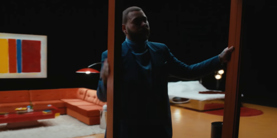 Lirik Lagu Cooped Up - Post Malone ft Roddy Ricch