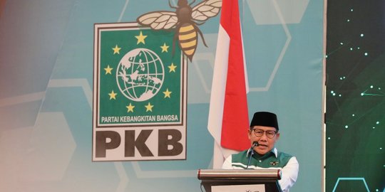 PKB Buka Peluang Kembali Bikin Muktamar, Ubah Keputusan Cak Imin jadi Capres