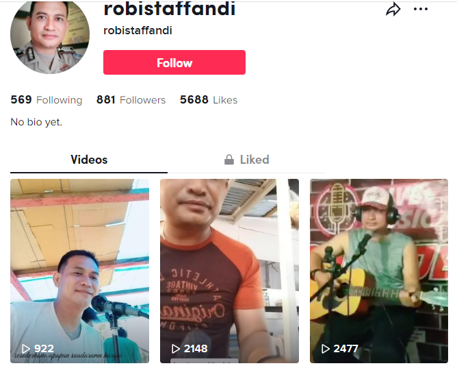edan suara polisi ini mirip banget iwan fals