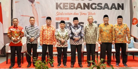 PKS: Kolaborasi Kunci Keberhasilan Bangsa Indonesia