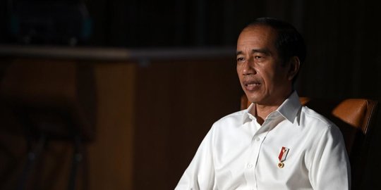 Jokowi Minta Hati-Hati Buat Kebijakan Saat Krisis: Salah Sedikit Kita Berdarah-darah