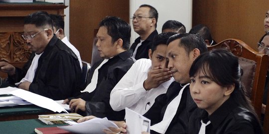 Direcoki Propam, Eks Kasat Reskrim Polres Jaksel Akui Sulit Tangani Kasus Brigadir J