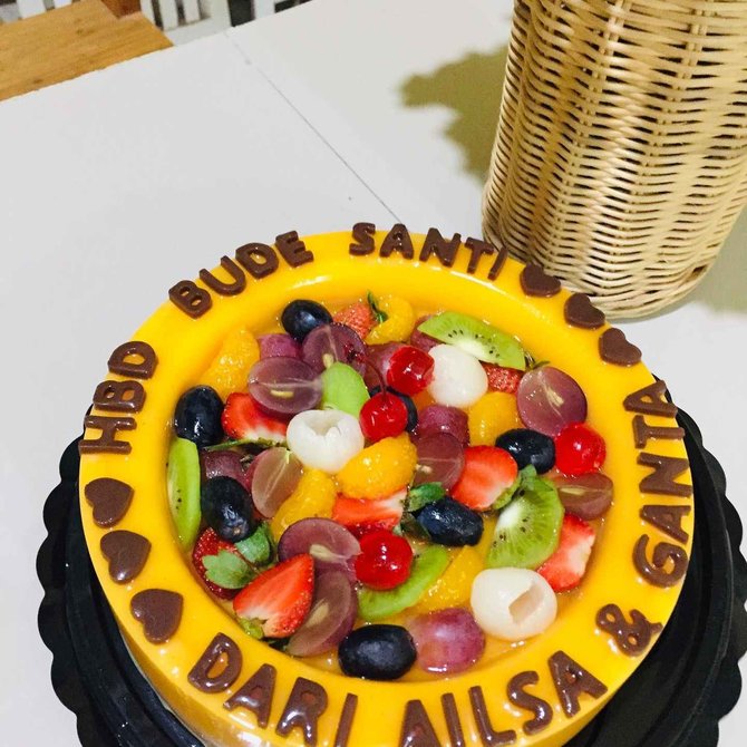 ide menu hantaran yang hadirkan cita rasa buah segar temukan di tulungagung yuk