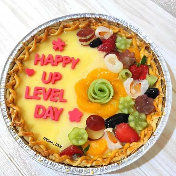 ide menu hantaran yang hadirkan cita rasa buah segar temukan di tulungagung yuk