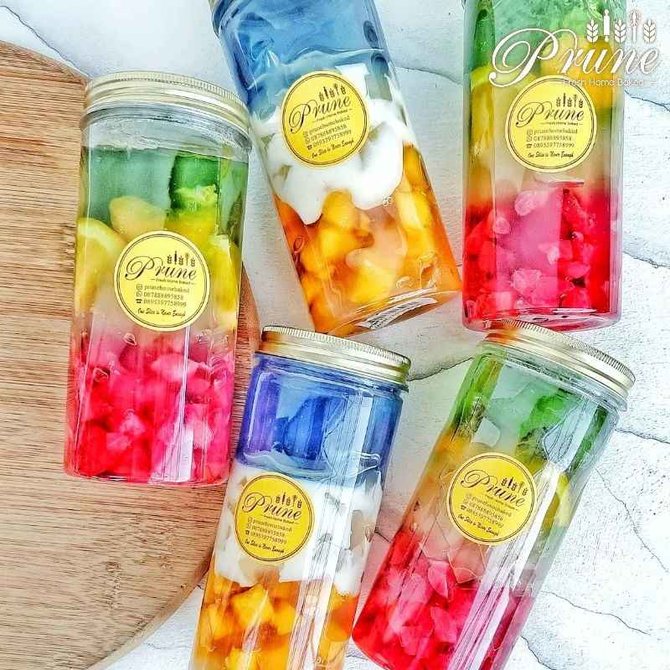 ide menu hantaran yang hadirkan cita rasa buah segar temukan di tulungagung yuk