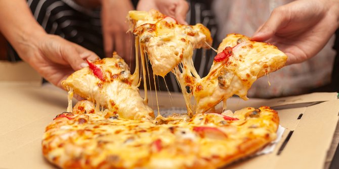 Rekomendasi Pizza Homemade di Malang, Cita Rasanya Nggak Kalah dari Restoran Ternama