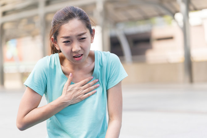 5 tanda serangan jantung saat olahraga yang wajib diwaspadai
