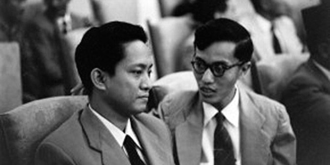 Penangkapan DN Aidit 22 November 1965, Pemimpin PKI yang Dieksekusi Mati