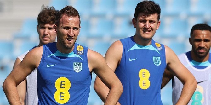 Heboh! Millie si Unta Prediksi Hasil Inggris vs Iran, Ini Ramalannya