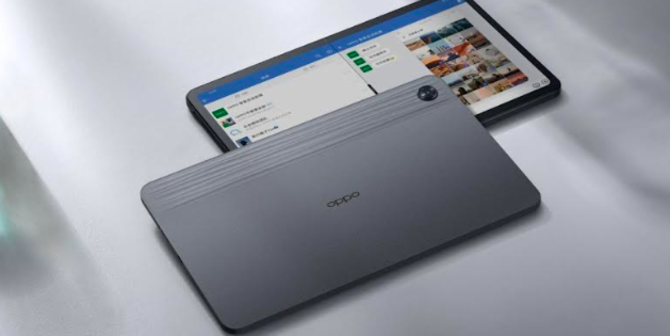 OPPO Pad Air Disebut Ditunggu-tunggu Konsumen