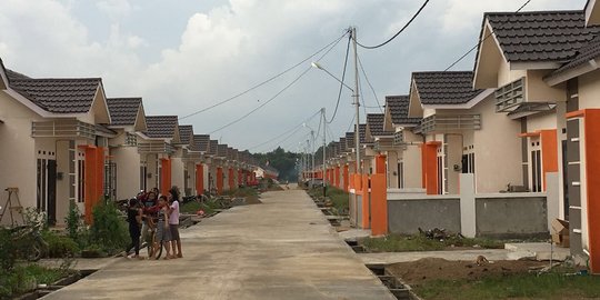 Cara Beli Rumah Pakai BPJS Ketenagakerjaan