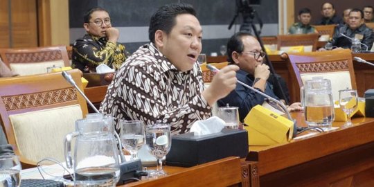 Anggota DPR Ingatkan Perusahaan Startup Ikuti Aturan Soal PHK Karyawan