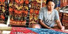 Berkat Kartu Prakerja, Wanita Aceh Ini Rintis Karir Jadi Produsen Masker & Seprai