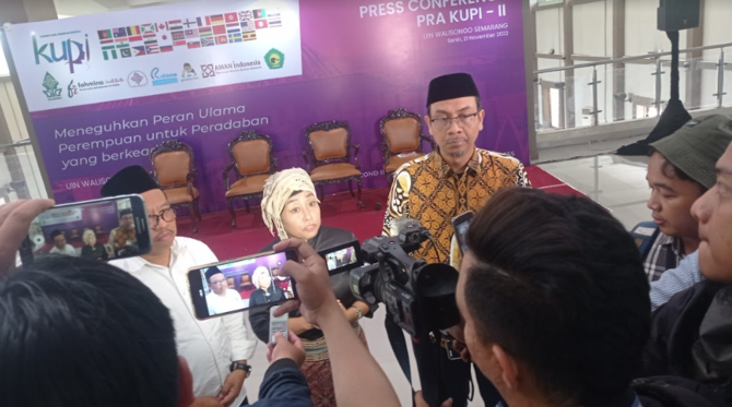 5 Isu Krusial Kongres Ulama Perempuan Indonesia (KUPI) II, Dorong Keadilan