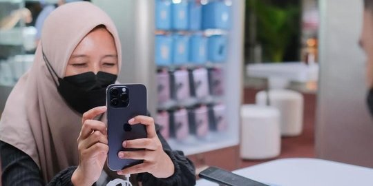 6 Keunggulan iPhone 14 yang Perlu Disimak