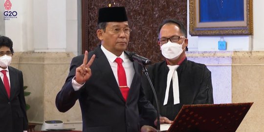 Demi Kepastian Hukum, Wakil Ketua KPK Ingin Kasus Kardus Durian Diekspose