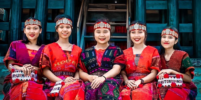 Penuh Balutan Budaya Batak Toba, Intip Keseruan Tao Toba Heritage Fest di Samosir