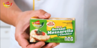 Emina Cheese Mozza, Tawarkan Sensasi Gurih Cheddar dan Mozarella di Tiap Parutan