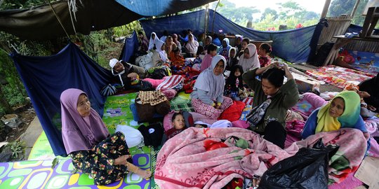 IDI Makassar akan Kirim Dokter Bantu Penanganan Korban Gempa Cianjur