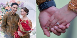 Bintang Kolosal Reiner Manopo Resmi Lamar Adisty Juniar, Intip Momen Bahagianya