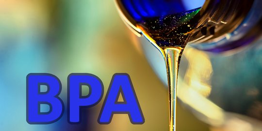 Hati-Hati! Pakar Kesehatan Menyatakan Senyawa BPA untuk Kemasan Air Minum Berbahaya
