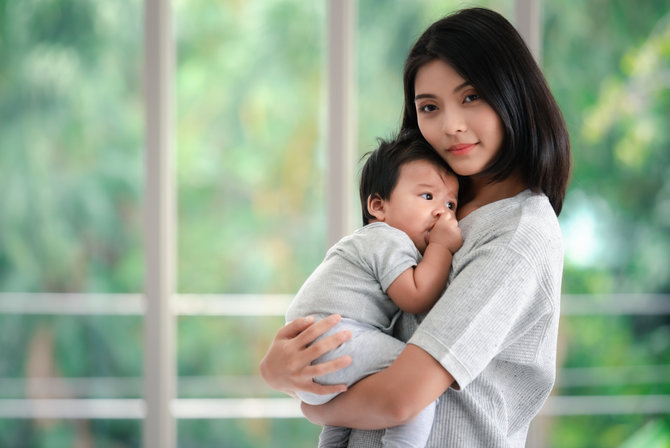 6 rekomendasi skincare yang aman untuk ibu menyusui jangan sampai salah pilih