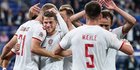 Piala Dunia 2022: Link Live Streaming Denmark vs Tunisia