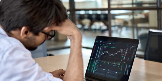 Stop Panik, Lakukan Persiapan Ini untuk Menghadapi Prediksi Resesi Global Tahun Depan