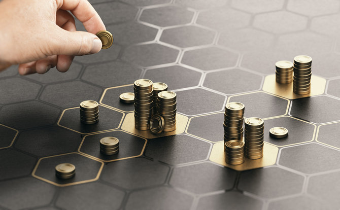 stop panik lakukan persiapan ini untuk menghadapi prediksi resesi global tahun depan