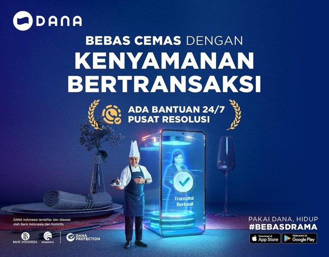 stop panik lakukan persiapan ini untuk menghadapi prediksi resesi global tahun depan