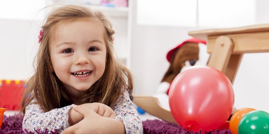 Apa yang Dimaksud dengan Anak Mandiri? Begini Cara Mendidiknya