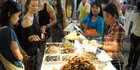 Cerita Korban PHK di Aceh Kini Sukses Jadi Pengusaha Kuliner
