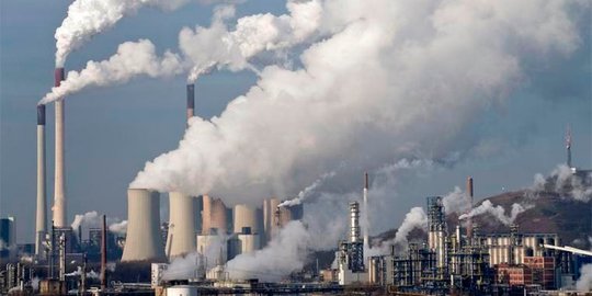 Proyek Dekarbonisasi 165 Perusahaan Jepang di RI Kurangi 30 Juta Ton Emisi Karbon