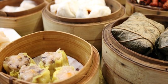 5 Cara Bikin Dimsum Tahu yang Enak dan Lezat, Mudah Dibuat