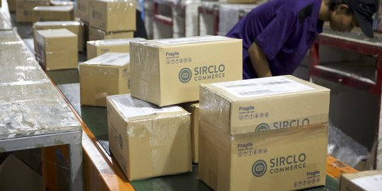 Sirclo Group PHK Karyawan