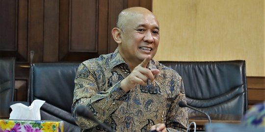 Menkop Teten Bocorkan Model Bisnis Bisa Bersaing di Era Digital